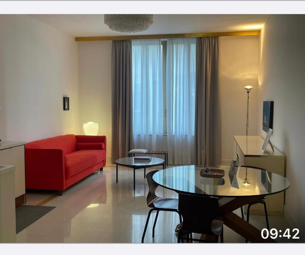 דירה Corso Novara 5 Design *